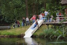 Maliskamp Zomer Event 2018