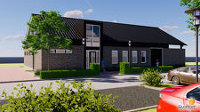 ClubhuisGolfclub Rosmalen 3